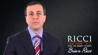 Have A Personal Injury Claim In Raleigh? Attorney Brian Ricci Discusses Compensation