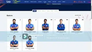 IPL TOP 4 TEAMS