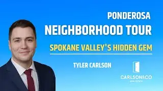 Ponderosa Neighborhood Tour: Spokane Valley's Hidden Gem | Carlson & Co Real Estate