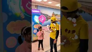 Дети узнают, почему нельзя вытирать одежду 🧼👕