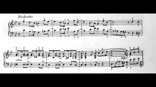Milan Dvorak - Jazz Etude 25 (first book)