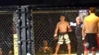 Legacy Amatuer Series 11 Edward Longoria vs StevenVera
