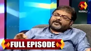 JB Junction: Prathap Pothen - Part 2 | 17th January 2015