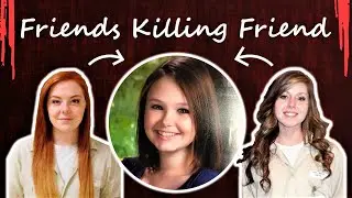 Stabbed In The Back By Her &lsquo;Best Friends&rsquo;
