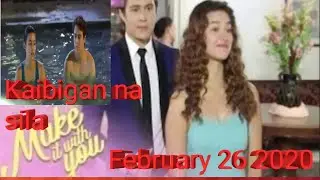Make It With You February 26 2020|Episode