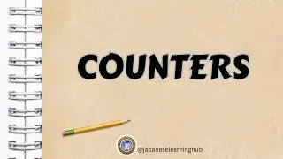COUNTERS