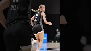 WNBA #basketball #womensbasketball #womenssports #caitlinclark #basketballnews #wnba