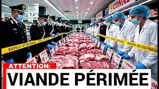 7 Meilleures Et 7 Pires Enseignes Pour Acheter De La Viande En 2026 (Carrefour, Leclerc, Lidl...)