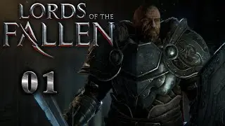 Lords Of The Fallen (2014) - 01 | Hear my vow