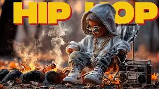 🔥Campfire Trap | Trap Hip Hop Mix &ndash; Hoodie Weather Vol.8