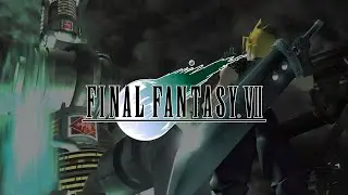 Final Fantasy 7 Speedrun (7:24:05) Any% No Slots