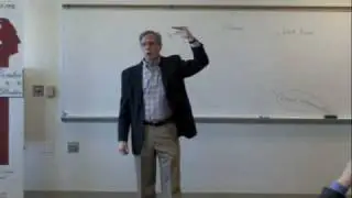 Leadership Workshop: Leading Big