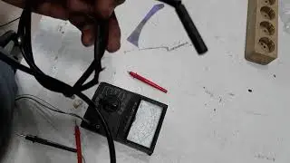 Cara Test Sensor Treadmill