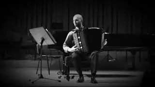 A. Kusiakov SONATA N°2