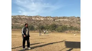 Team powerhouse remaining last 2 overs,  Day 3 of ACPL    16/01/2026