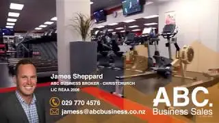 ABC Business Sales -  Snap Fitness Nelson