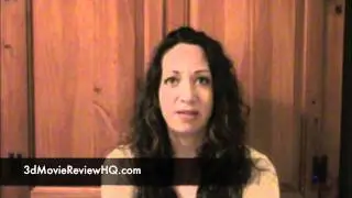 Thor 3D Movie Review