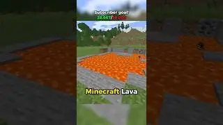 Roblox vs Minecraft Battle! 👀✨