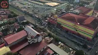 NSCR & Laguna Lake Muntinlupa → JA2026