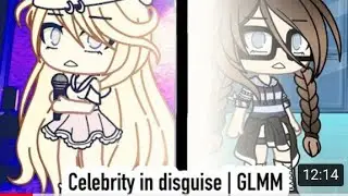 Celebrity in disguise | Part 3