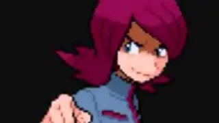 Pokemon Anime Music: Rival Silver's Theme