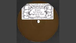 The Sound Of Acid