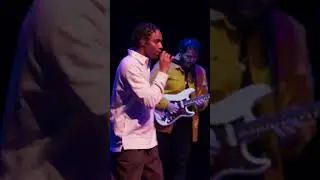 He's able