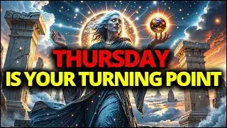Chosen Ones, Warning: Thursday Brings a Major Turning Point | Wisdom Guide