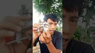 Ragum Klem Meja