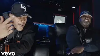 Styles P ft. Joey Bada$$ - Had the Vision