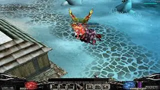 Troca De Sw Style MuZika Salve ! [G]zTNT Terror De Arena !