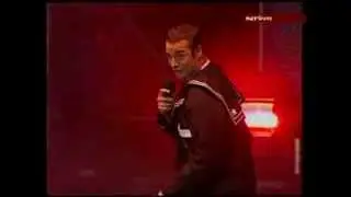 KKI 2008 - Nista? - Janvil