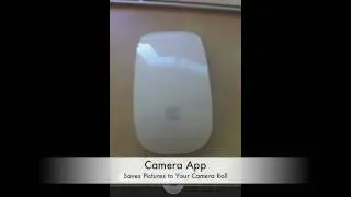 iAndroid - Android Simulator for iPhone