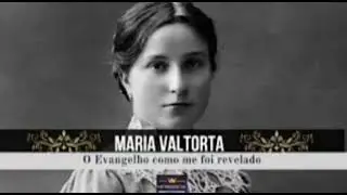 O Evangelho como me foi revelado Cap 206 parte 2 conclus&atilde;o - Maria  Valtorta