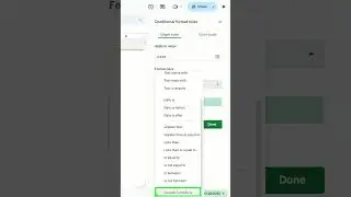 Create a Dynamic To Do List in Google Sheets ✅