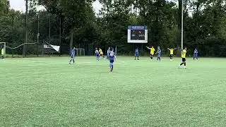 July 25, 2023 LAOLA Cup Germany