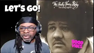 Baby Huey - Hard Times | MY REACTION