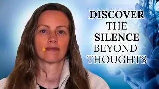 Self Inquiry: What Lies Beyond Thoughts?