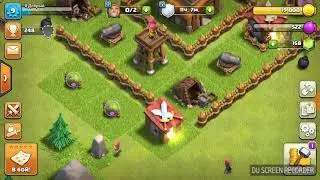 Clash of Clans набил звёздный бонус