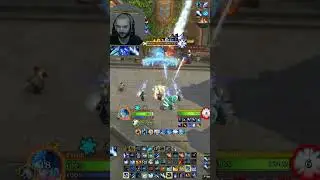 Этот АДДОН сделает вас ЛУЧШИМ ИГРОКОМ #thewarwithin #worldofwarcraft #guide #addons