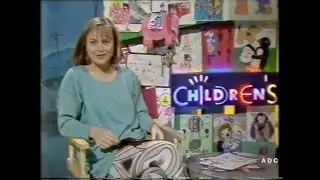 CBBC BBC1 Philippa Forrester Birthdays & link into Good Morning with Anne & Nick 25th February 1993