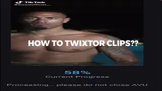 HOW TO TWIXTOR CLIPS ON MOBILE