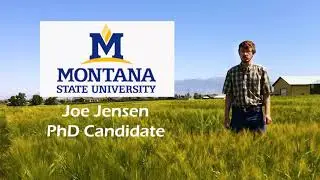 Dormancy, Hydration, and Pre-Harvest Sprout with Joe Jensen | 2020 Virtual Field Day