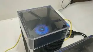 ASUS ZenWIFI Pro XT12