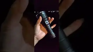 Test Jkk90 bản led osram 2mm beam xa 1.5km 1450k 0962738673