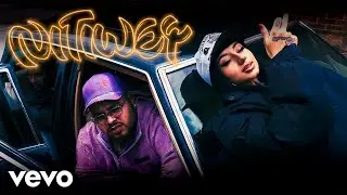 Kei Linch, Totoy El Frio - Nitiwey (Video Oficial)