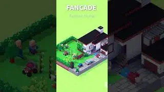 Fancade: Tumble Home