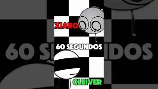 LA FUNA DE XIARO Y CLEIVER EN 60 O MENOS SEGUNDOS #shorts #cleiver #xiaro #funa