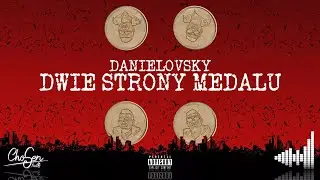 05.Danielovsky - 24 godziny (prod. Jota Rodriguez) 