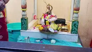 Croydon Muthumari Amman Temple| Soma Pradosa Festival| London |21/11/2022